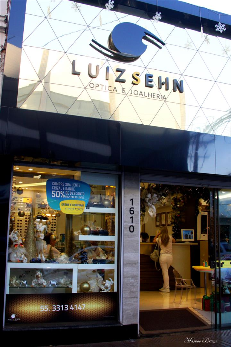 Definidos os vencedores do Concurso de Decorações Natalinas